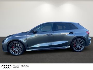 Audi RS3 - 3