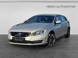 Volvo V 60 T3 Linje Svart AHK|LEDER|NAVI|BI-XENON|KEYL - Volvo V60 in Düsseldorf