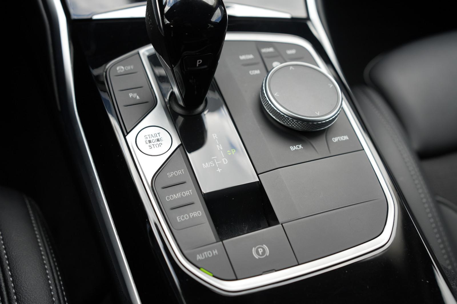 BMW 318 d Sport Line*STANDHZG*ACC*AHK*DAB, миниатюра 22