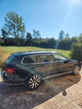 Volkswagen Passat 2.0 TDI SCR 176kW DSG 4MOT Highline V... - Volkswagen Passat: 2.0