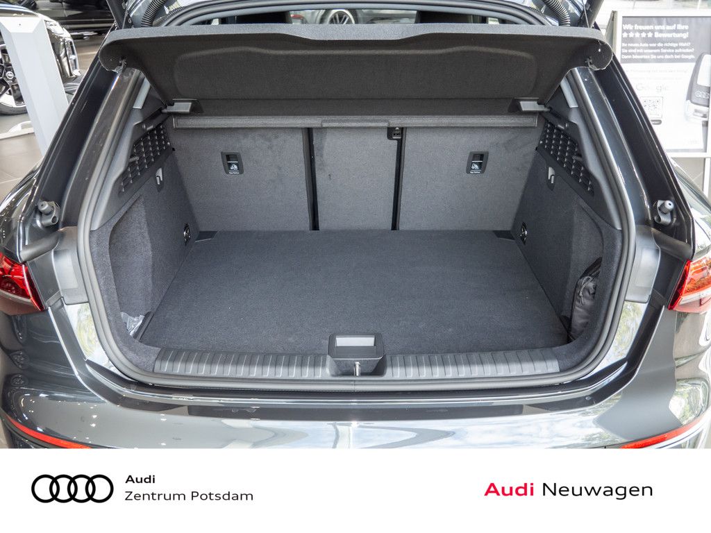 Audi A3 - Bild 20