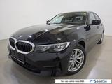 BMW 320 e Aut. LED-Xenon LC-Pro Navi KeylessGo Came - BMW 320 mit Hybrid-Antrieb: Limousine, Automatik