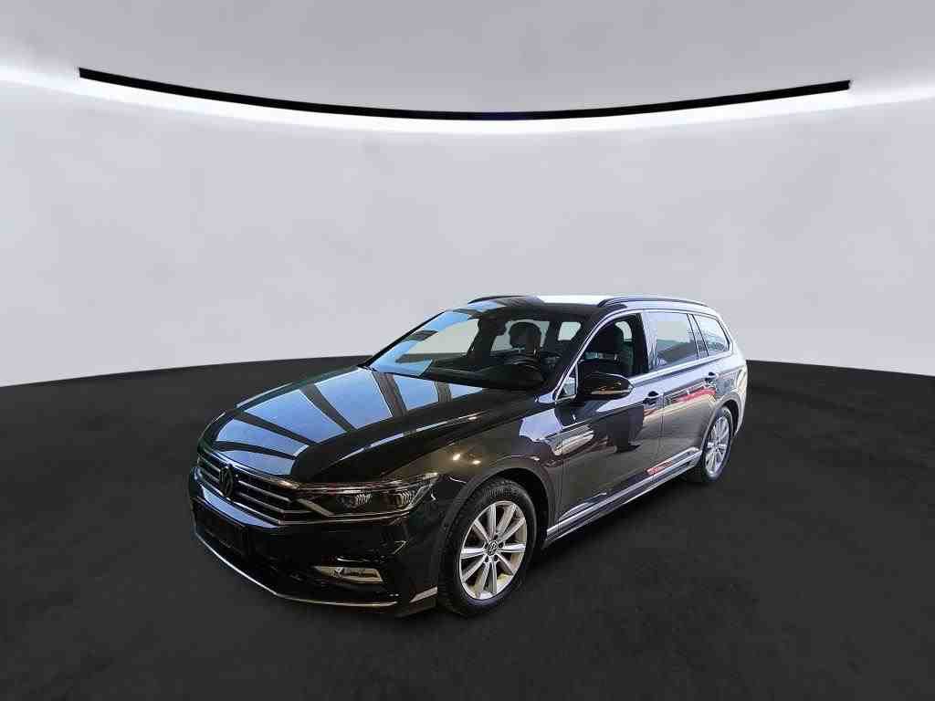 Volkswagen Passat Variant - Bild 2
