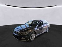 Volkswagen Passat Variant - Vorschau Bild 2