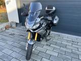Aprilia Caponord 1200 Travel Pack - APRILIA ENDURO