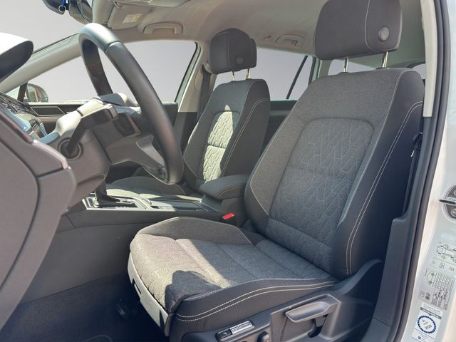Passat Variant 2.0 TDI Business DSG MATRIX-LED