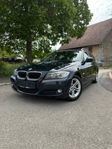 BMW Bmw 318i Kombi - BMW 318 aus 2009: Kombi, 318i