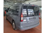 Volkswagen Caddy Maxi - Vorschau Bild 3