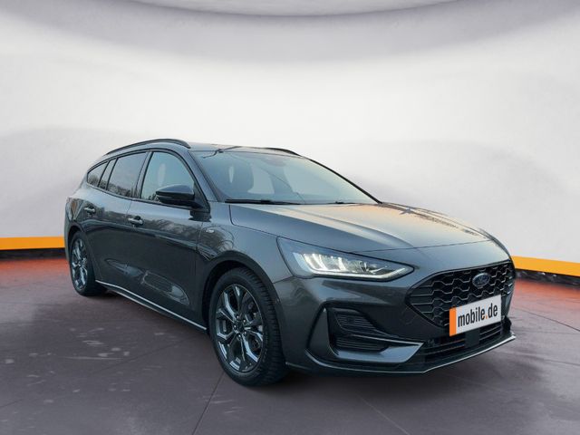 Ford FOCUS ST-LINE|LED*PARK*RFK*Winterpaket*LED