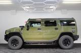 Hummer H2 6.0* Klima*LED*LPG*DVD*Bose*Gasanlage* - Hummer H2 aus 2005