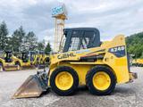 Gehl SL4240 - Gehl Radlader