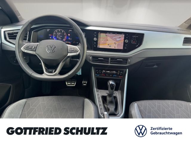 Volkswagen Taigo - Bild 8