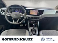 Volkswagen Taigo - Vorschau Bild 8