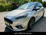Ford Fiesta ST-Line*LED*ACC*PANO*NAVI-SYNC3*SIGN*AMBI - Ford Fiesta Gebrauchtwagen in Halle