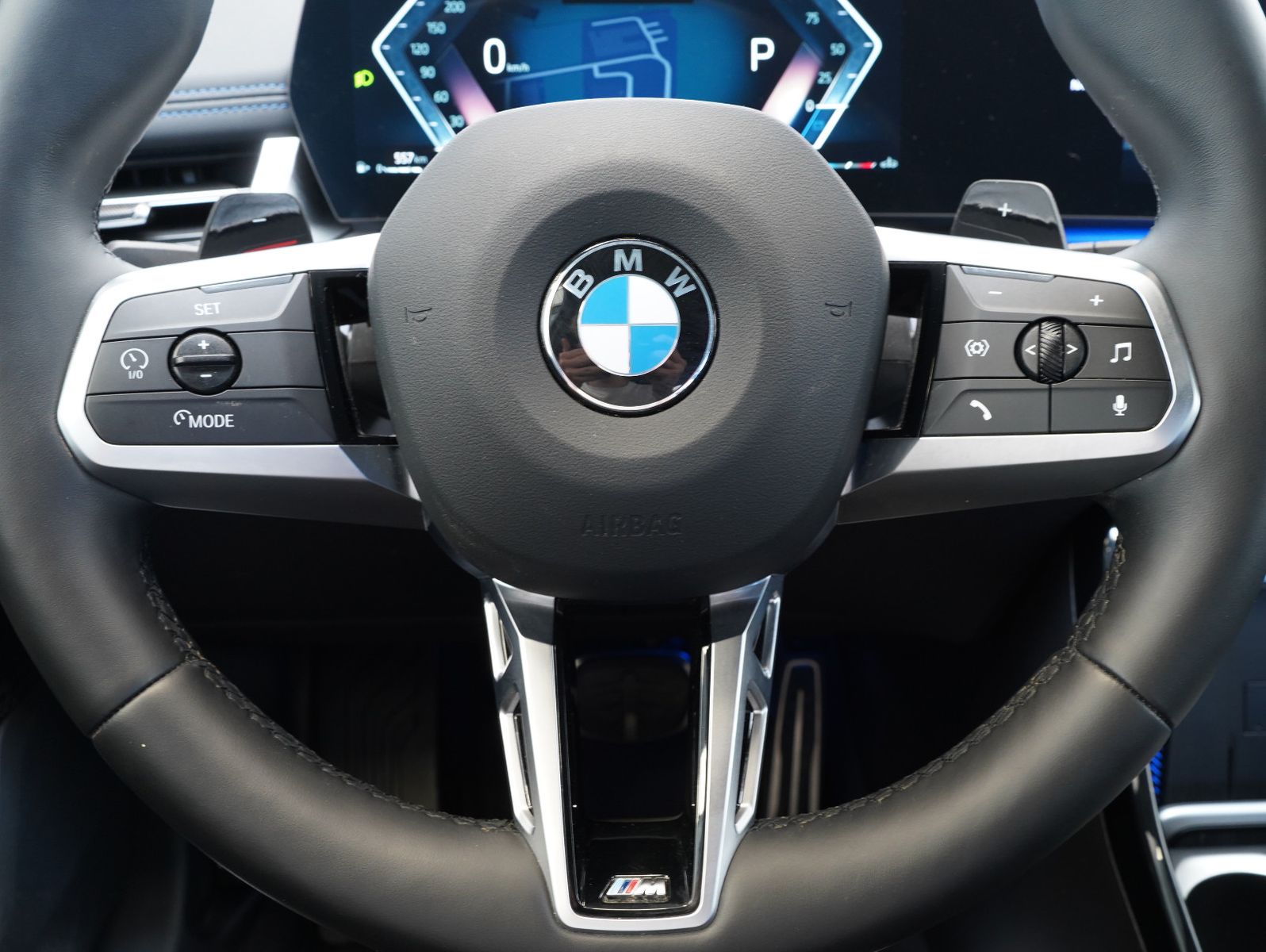 Fahrzeugabbildung BMW X1 20i Mild-Hybrid sDrive M Sport