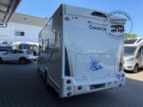 Chausson Welcome 620 Ford TV*Sat*Wechselrichter*Solar* - Chausson Wohnmobil oder -wagen