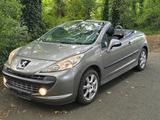 Peugeot 207 CC Platinum 120 Platinium - Peugeot 207: Platinium