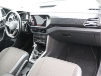 Volkswagen T-Cross - Vorschau Bild 11