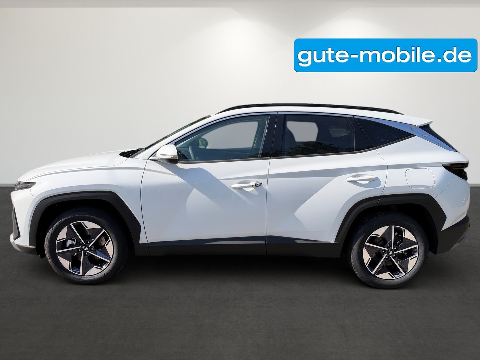 Hyundai Tucson – Bild 3
