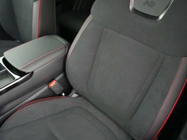 Tucson FACELIFT T-GDI N-LINE 48V DCT+LED MATRIX+