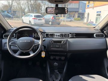 Dacia Duster - 9