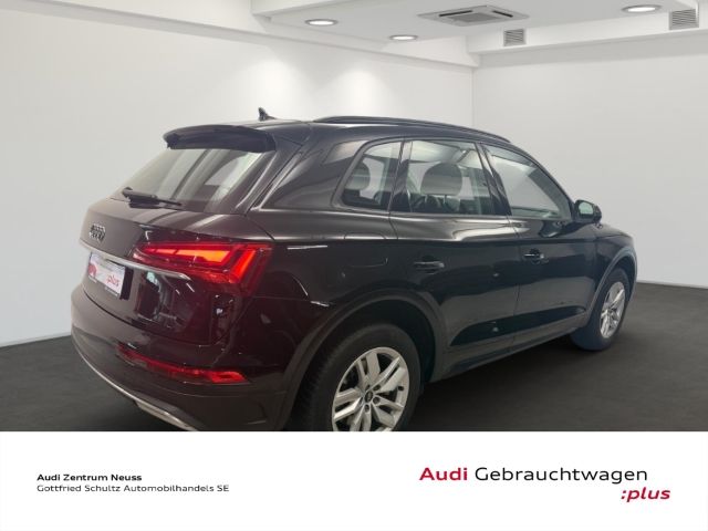 Audi Q5 - Bild 5
