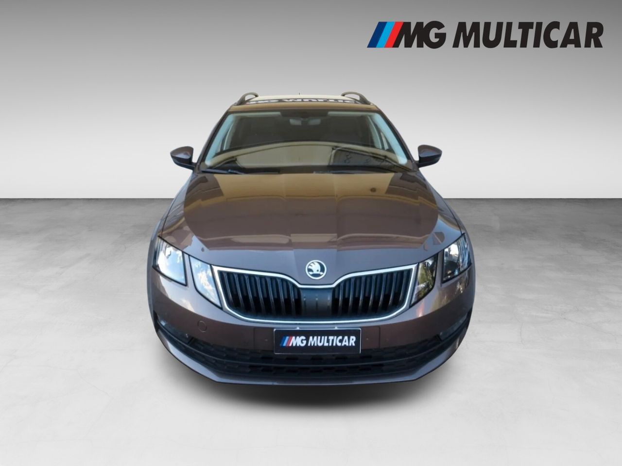 Skoda Octavia Wagon 1.6 tdi Executive 4x4 115cv  imagem 3