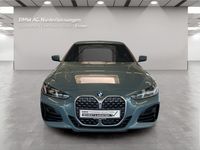 BMW 420 - Vorschau Bild 8