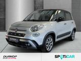 Fiat 500L 1.4 Cross Klimaautomatik Bluetooth Tempomat - Fiat 500L aus 2021