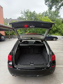 BMW 520 - 6