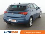 Opel Astra 1.4 SIDI Turbo Innovation *NAVI*CAM*SHZ* - Opel Astra Gebrauchtwagen in Stuttgart