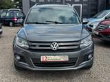 Volkswagen Tiguan Sport & Style BMT R-Line - Volkswagen Tiguan in Duisburg