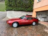 Porsche 924 Turbo - Porsche 924 von privat