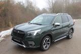 Subaru Forester 2.0ie e-BOXER Platinum Lineartronic 