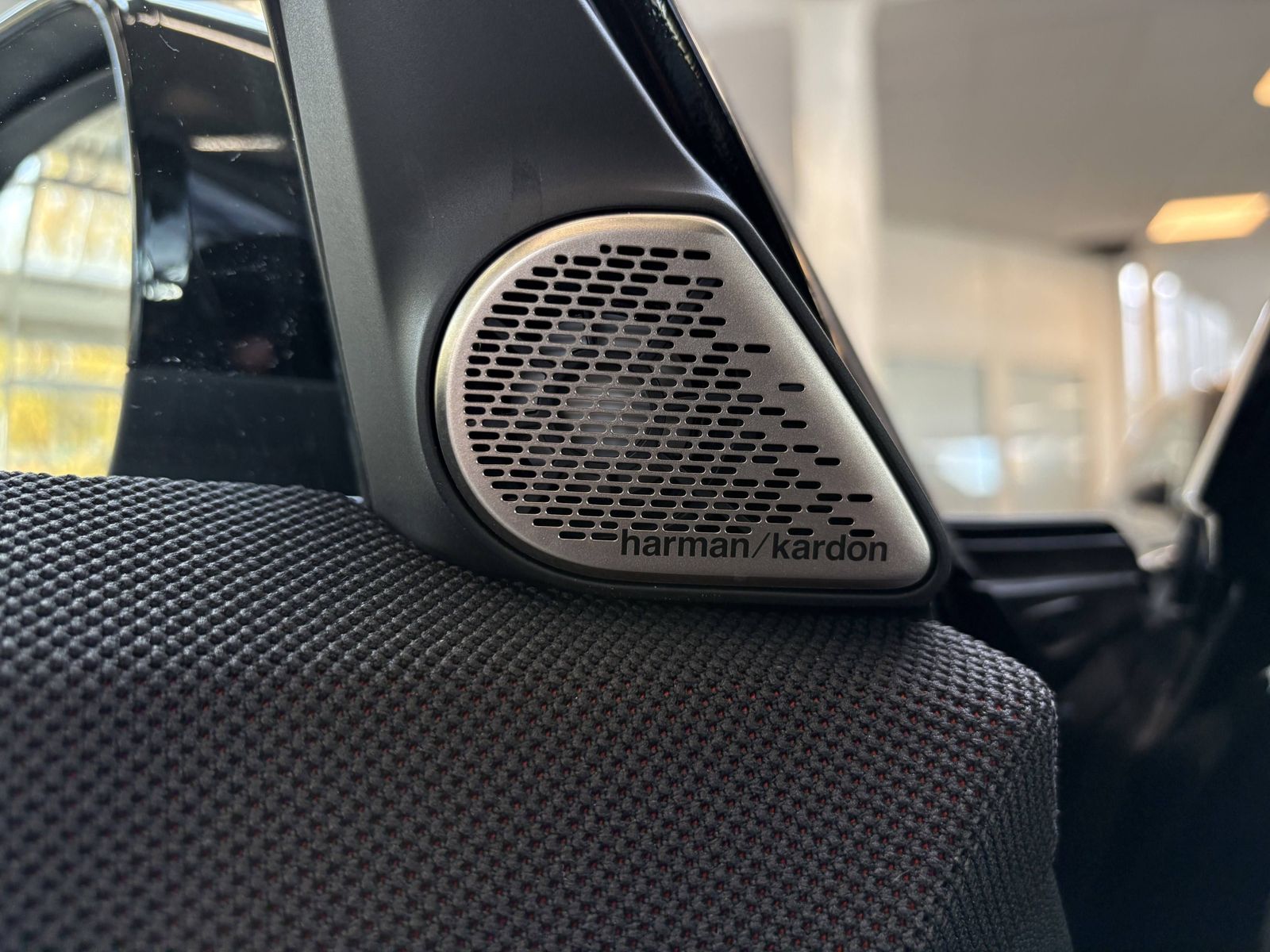 MINI John Cooper Works Countryman - Bild 6