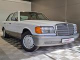 Mercedes-Benz 300 SE°Automatik°AHK°H-Zulassung°SD°Nebel°Radio - Mercedes-Benz 300 Oldtimer
