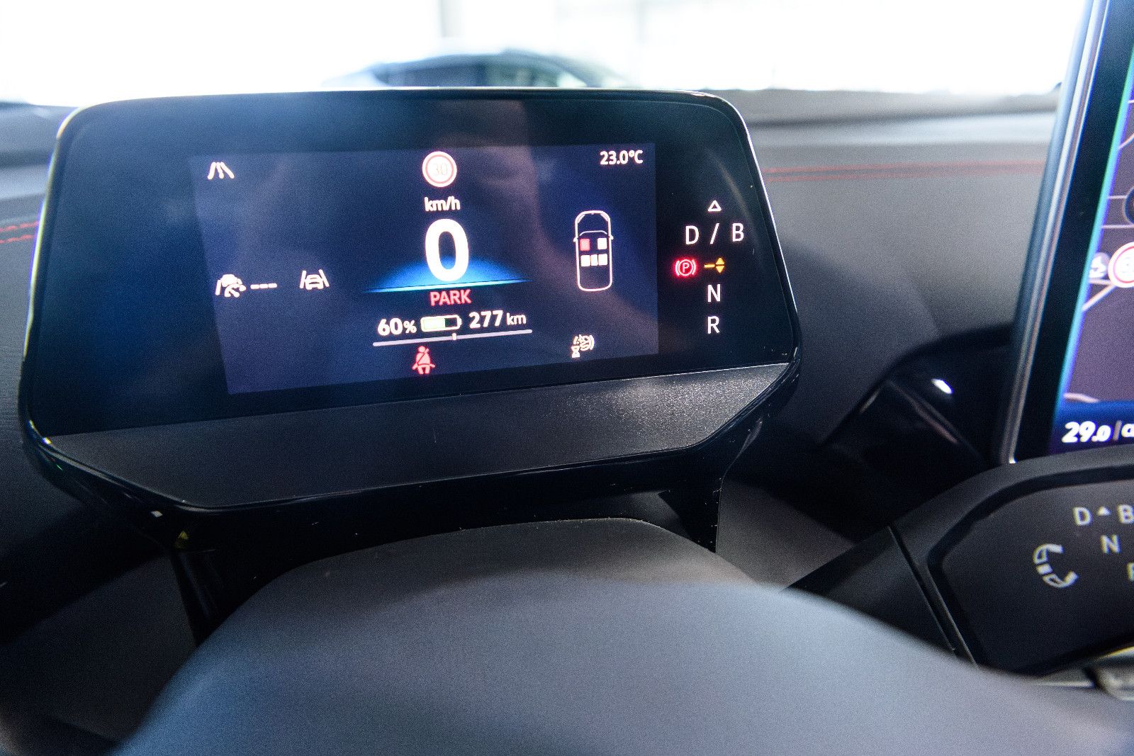 Fahrzeugabbildung Volkswagen ID.4 GTX 4Motion IQ-LED+360°KAM+E-HECK+WÄPU+APP