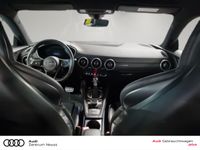 Audi TTS - Vorschau Bild 7