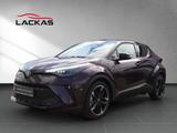 Toyota C-HR 2.0 Hybrid GR Sport Allwetterreifen*TOP* - Toyota C-HR in Duisburg