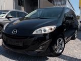Mazda 5 Center Line 7. Sitzer Tempomat 2. Hand Xenon - gebrauchte Mazda 5 aus dem Jahr 2012