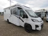 Glücksmobil T 741 EBL  4.745,- sparen! - Wohnwagen & Wohnmobile in Nürnberg