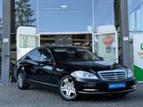 Mercedes-Benz S 600 LANG/NACHTSICHT/CHAUFFER/PANO/TV/HARMAN/ - gebrauchte Mercedes-Benz S-Klasse aus dem Jahr 2012