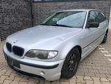 BMW E46 318d Kombi*PM2* Sportfahrwerk - BMW 318: 318d E46