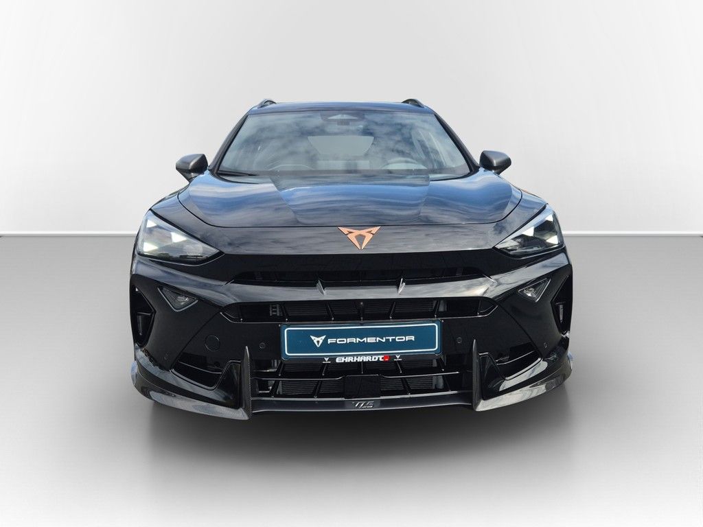 Cupra Formentor - Bild 2