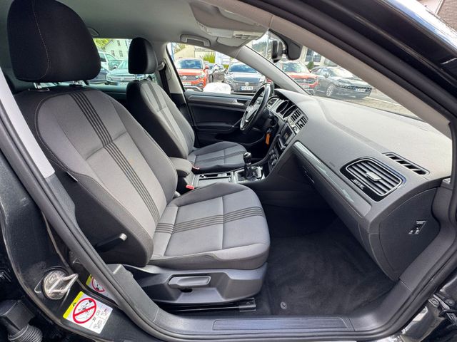 Golf 1.2 TSI ALLSTAR NAV/GRA/FLA/PDC/SHZ/Klima