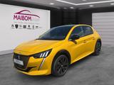 Peugeot 208 e- GT Metallic - Peugeot e-208 mit Panoramadach