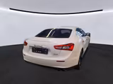 Maserati Ghibli  3.0 V6 TwinTurbo - Maserati Gebrauchtwagen