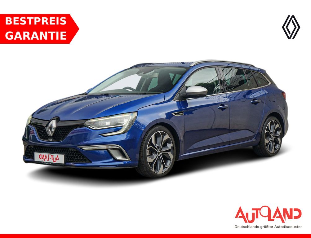 Image of Renault Megane