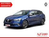 Renault Megane IV Grandtour GT 1.6 TCe ACC DAB LED Navi - Renault Megane: Kombi, Iv