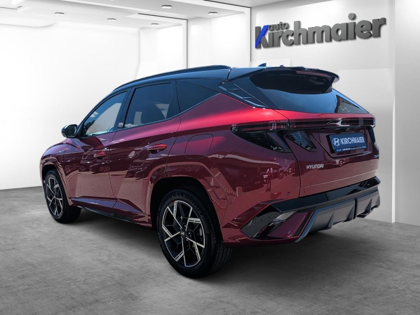 Hyundai TUCSON - Bild 4